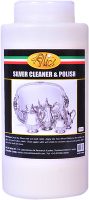 

Alix Silver Cleaner & Polish Stain Remover