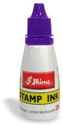 

Shiny S-64 Stamp Pad Ink(28 ml)
