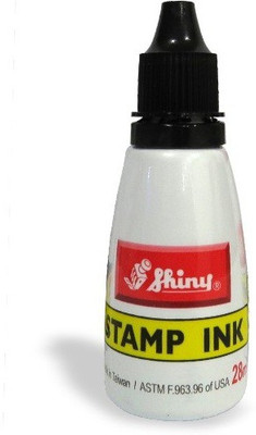 

Shiny S-61 Stamp Pad Ink(28 ml)