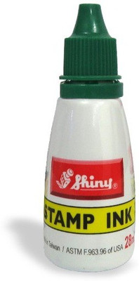 

Shiny S-65 Stamp Pad Ink(28 ml)