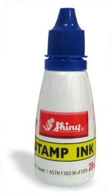 

Shiny S-63 Stamp Pad Ink(28 ml)
