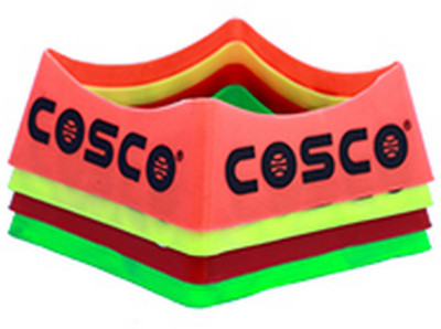 

Cosco Ball Gym Stand(Plastic, Multicolor)
