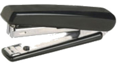 

Kangaro Manual Staplers(Set of 2, Black)