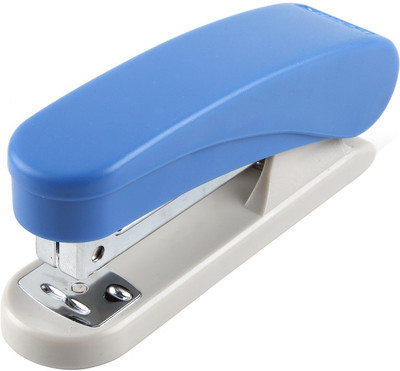 

Comix Manual 23-6-H Stick Vividus Stapler(Set of 1, Blue, White)