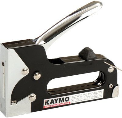 

Kaymo 8014 Cordless Stapler