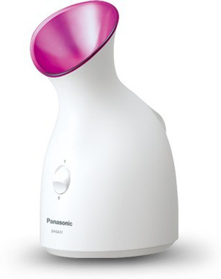 

Panasonic EH-SA31 Facial Ionic Portable Steam Sauna Bath(White)