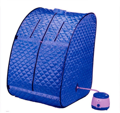 

WDS WSB781B Portable Steam Sauna Bath(Multicolor)