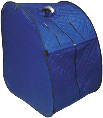 

3T Media 3TM-056 Portable Steam Sauna Bath(Blue)