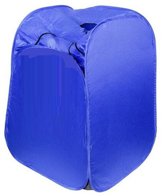 

Anva Al24 Portable Steam Sauna Bath(Blue)