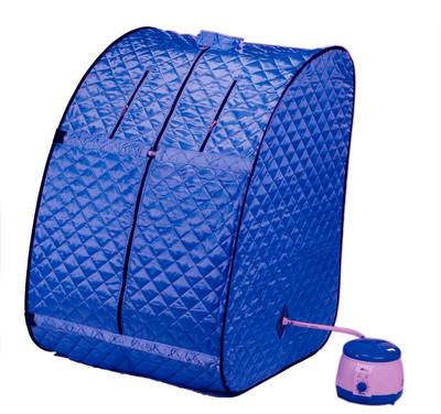 

Shrih SH-0335 Portable Steam Sauna Bath(Blue)