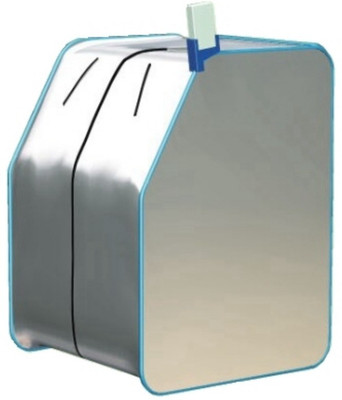 

Solomon SS910 Energy and Slim Portable Steam Sauna Bath(Grey)