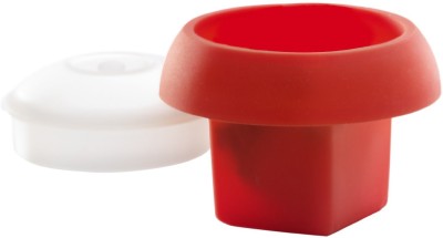 

Lekue Silicone Steamer(0.1 L)