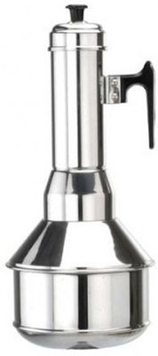 

Premier Stainless Steel Steamer(8 L)