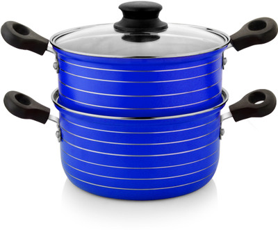 

CookAid Stainless Steel Steamer(2.5 L)