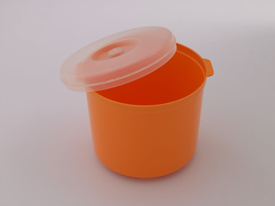 

Microgen PP (Polypropylene) Steamer(0.5 L)