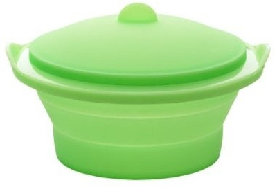 

Lekue Silicone Steamer(2.5 L)
