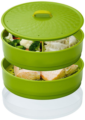 Chef'n Silicone Steamer 8 L Chef'n Steamers