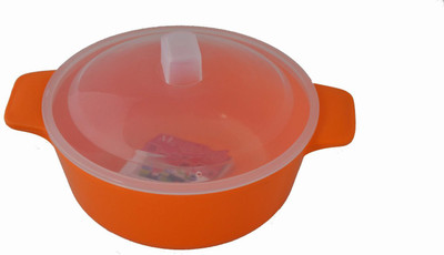 

Microgen PP (Polypropylene) Steamer(0.9 L)