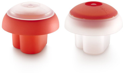 

Lekue Silicone Steamer(0.1 L)