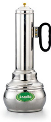 

Anantha Stainless Steel Steamer(0.5 L)