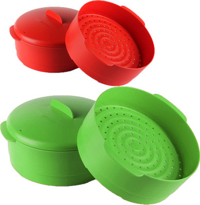 Ultimo PP (Polypropylene) Steamer(1 L)