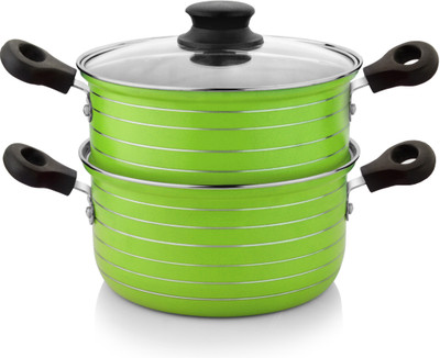 

CookAid Stainless Steel Steamer(2.5 L)