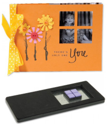 

Sizzix Movers & Shapers XL Die Set - Card, Horizontal A2 & Four Window Panes (Kit #1) 654780 Die Stencil(Pack of 2, Movers & Shapers XL Die Set - Card, Horizontal A2 & Four Window Panes (Kit #1))