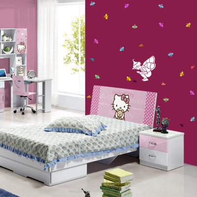 

Arhat Stencils Fairy Tales ASR-E28 Glossy Pvc Stencil(Pack of 4, Kids World)