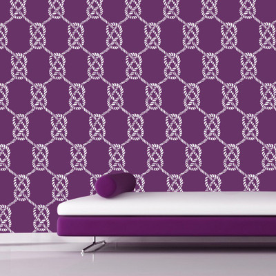 

Arhat Stencils ABSTRACT ASR-E045 GLOSSY ABSTRACT PVC (Wall Décor & Art) Stencil(Pack of 2, ABSTRACT)