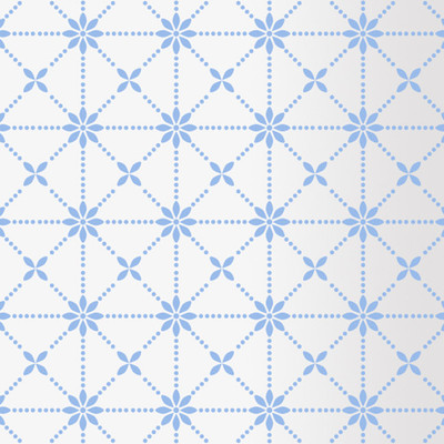 28% OFF on Decorze White Wall Decor FS-36 Floral Stencil(Pack of 1, Flower)