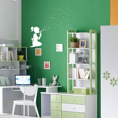 

Arhat Stencils Fairy Tales ASR-E29 Glossy Pvc Stencil(Pack of 5, Kids World)