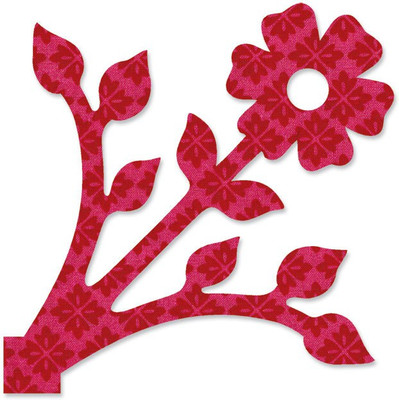 

Sizzix Bigz Die - Flower, Daisy #5 657649 Die Stencil(Pack of 1, Bigz Die - Flower, Daisy #5)