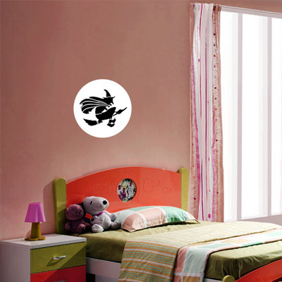 

Arhat Stencils Fairy Tales ASR-E30 Glossy Pvc Stencil(Pack of 2, Kids World)