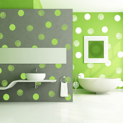 

Arhat Stencils ASR-E53 GLOSSY PVC (Wall Décor & Art) Stencil(Pack of 1, DESIGNER MOTIFF)