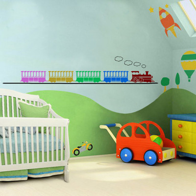 

Arhat Stencils Vehicle ASR-E39 Glossy Pvc Stencil(Pack of 3, Kids World)