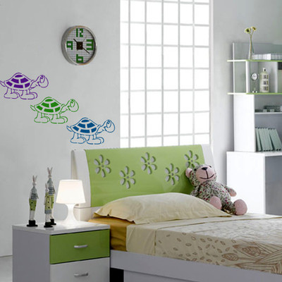 

Arhat Stencils Jungle Tales ASR-E38 Glossy Pvc Stencil(Pack of 2, Kids World)