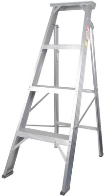 

BRANCLEY Aluminium Ladder(With Platform)