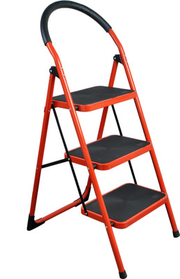 

Priya Exports Iron Ladder(With Platform)