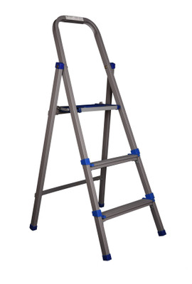 

Pull 'n' Dry Aluminium Ladder(With Platform)