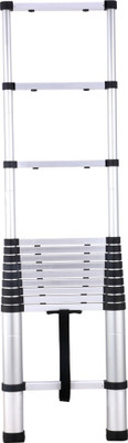 

Bathla Telescopic Aluminium Ladder
