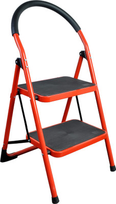 

Priya Exports Iron Ladder(With Platform)