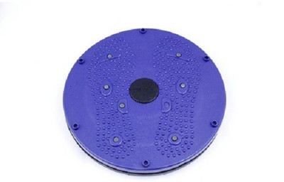 

Peak Spire Aeobics Ab Exerciser(Multicolor)