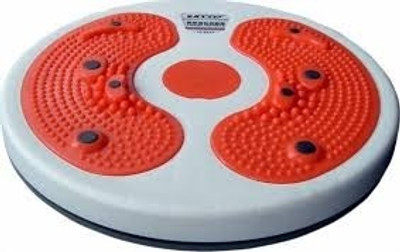 25% OFF on VECTOR X Massage Figure Ab Exerciser(Orange) 25% OFF on VECTOR X Massage Figure Ab Exerciser(Orange)