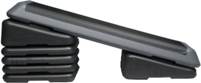 

Cofit Slanter Riser Stepper(Grey, Black)