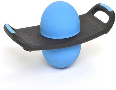 

REEBOK The TrainPod Stepper(Blue, Black)
