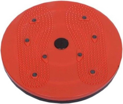 

Maxtop AB EXERCISER hy5 Ab Exerciser(Multicolor)