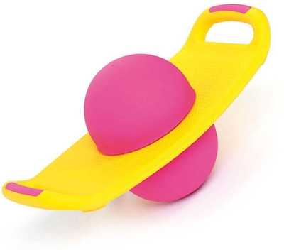

REEBOK The TrainPod Stepper(Pink, Yellow)