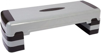 

Technix Technix Aerobic Step Board Large Stepper(Multicolor)