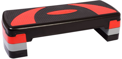 

Technix Aerobic Board Meduim Stepper(Multicolor)