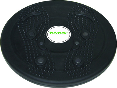 

Tunturi Twister Motion Ab Exerciser(Black)